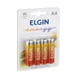 PILHA-ZINCO-AA-BLISTER-4PcS-ELGIN