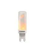 Lampada-Led-G9-Flamejante-1w-Biv-Taschibra