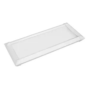 LUMINÁRIA LED BR 5W TASCHIBRA 500LM BIV COMPLETA