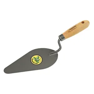 Colher Pedreiro 8" Canto Redondo Tramontina