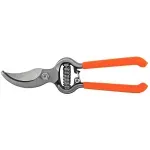 Tesoura-de-Poda-Forjada-em-Aco-e-Cabo-Emborrachado-17mm-Tramontina
