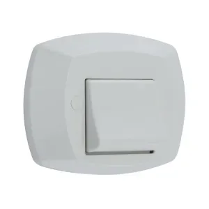 ACABAMENTO VÁLVULA LIEGE MOD DOCOL CLASSIC BR