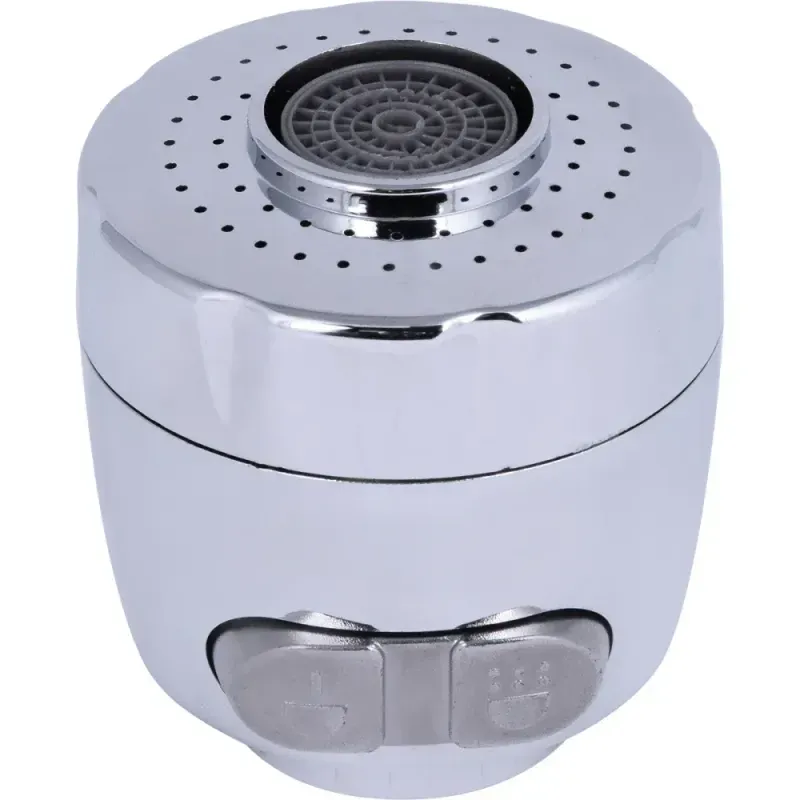 Arejador-Fixo-2-Opcoes-de-Jato-ABS-Cromado Liege