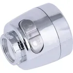 Arejador-Fixo-2-Opcoes-de-Jato-ABS-Cromado Liege