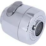 Arejador-Fixo-2-Opcoes-de-Jato-ABS-Cromado Liege