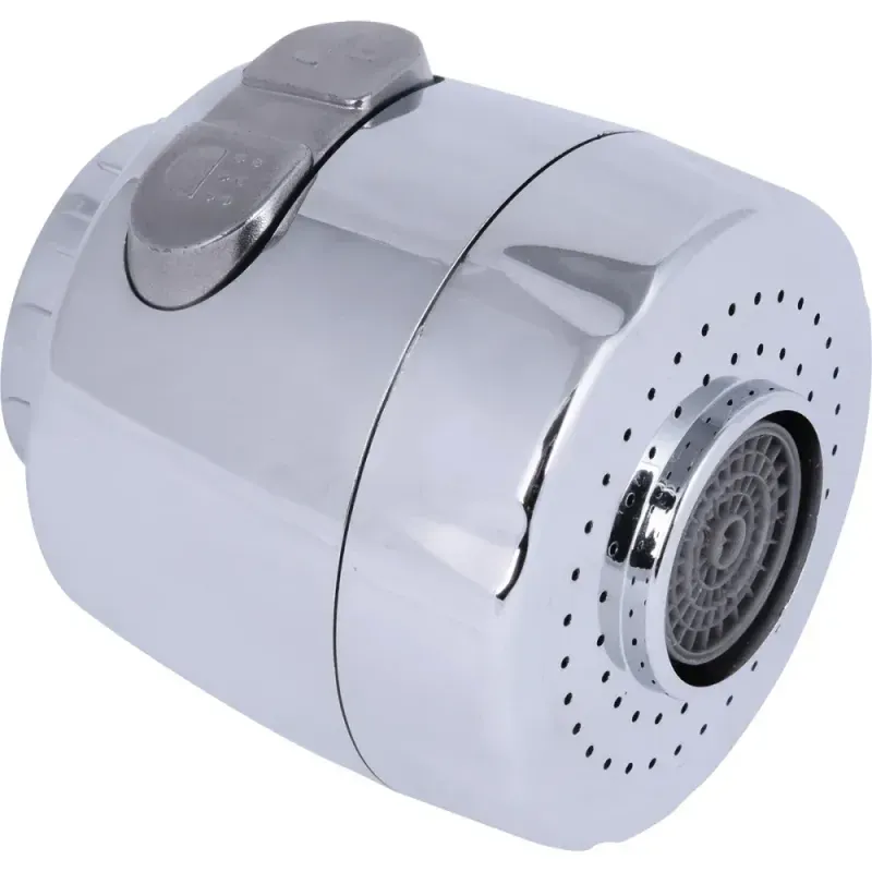 Arejador-Fixo-2-Opcoes-de-Jato-ABS-Cromado Liege
