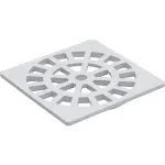 GRELHA-RALO-PLAST-LIEGE-REDONDO-BR-15-CM