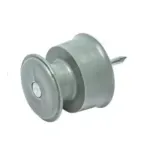 Isolador-Roldana-30x30-Prego-Liege-500pcs