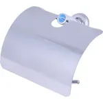 Kit-de-Acessorios-para-Banheiro-Luxo-Aluminio-5-Pecas-Liege