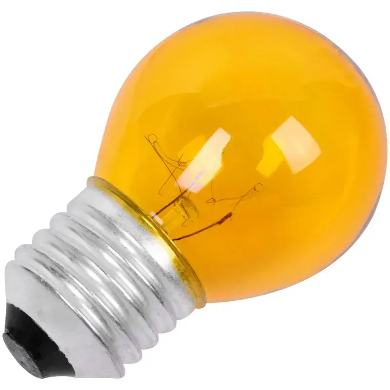 Lampada-Bolinha-15w-E27-Amarela-Incandescente-Liege-127v
