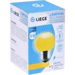 Lampada-Bolinha-15w-E27-Amarela-Incandescente-Liege-220V