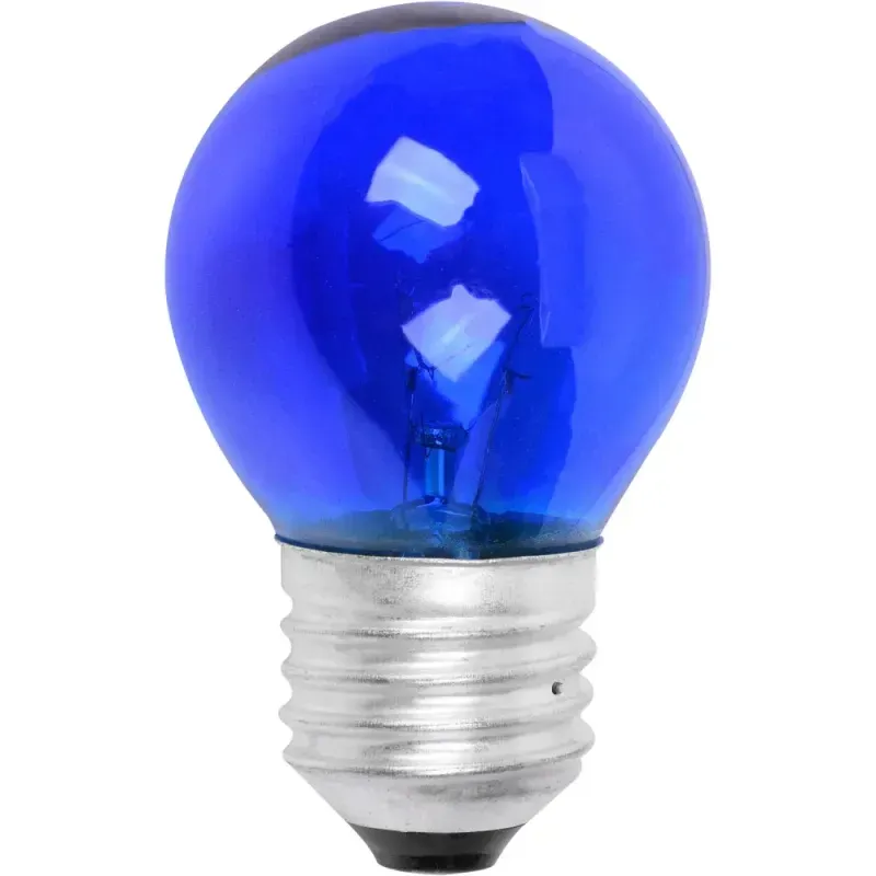 Lampada-Bolinha-15w-E27-Azul-Incandescente-Liege-127v