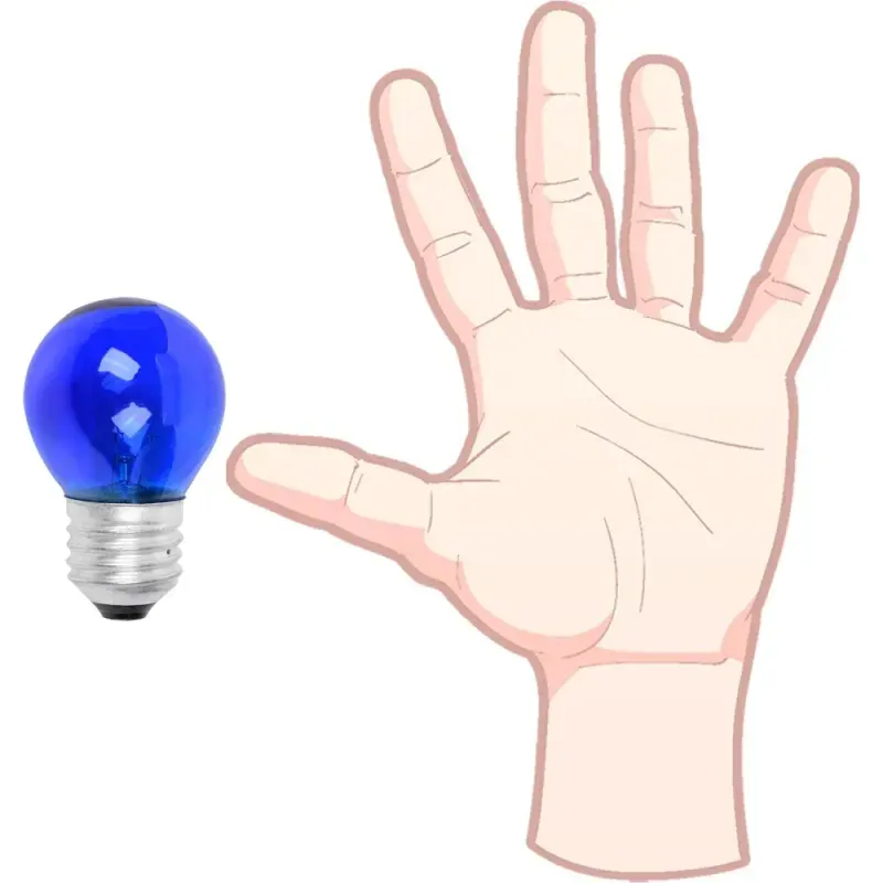 Lampada-Bolinha-15w-E27-Azul-Incandescente-Liege-220V