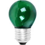 Lampada-Bolinha-15w-E27-Verde-Incandescente-Liege-127v