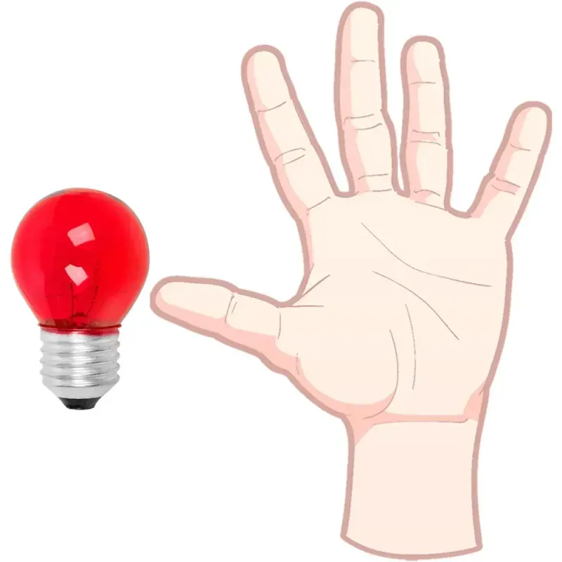 Lampada-Bolinha-15w-E27-Vermelha-Incandescente-Liege-127v