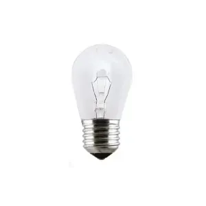 LÂMPADA GELADEIRA LIEGE FOGÃO 40W E27 127V