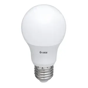 Lâmpada de LED Branca 6500K Bivolt Liege