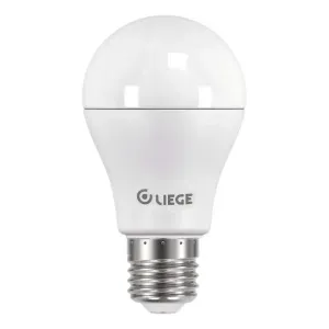 Lâmpada de LED E27 520lm 3000K 7W Biv Liege