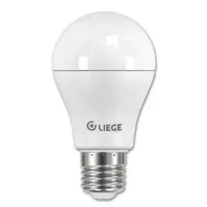 Lâmpada de LED L35 E27 520lm 7W 6500K Liege