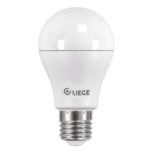 Lâmpada LED Branca E27 6500K Bivolt Liege