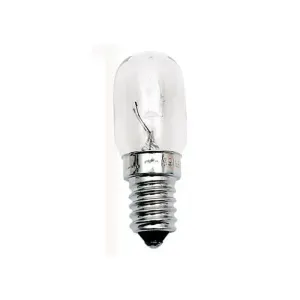LÂMPADA MICROONDAS LIEGE E14 15W 220V