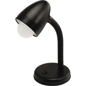 LUMINÁRIA MESA LIEGE E27 PR