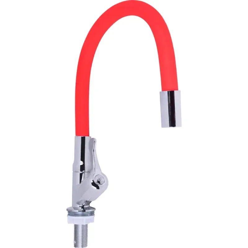 Torneira-para-Cozinha-com-Bica-Flexivel-C98-Vermelha-1-2-Liege-