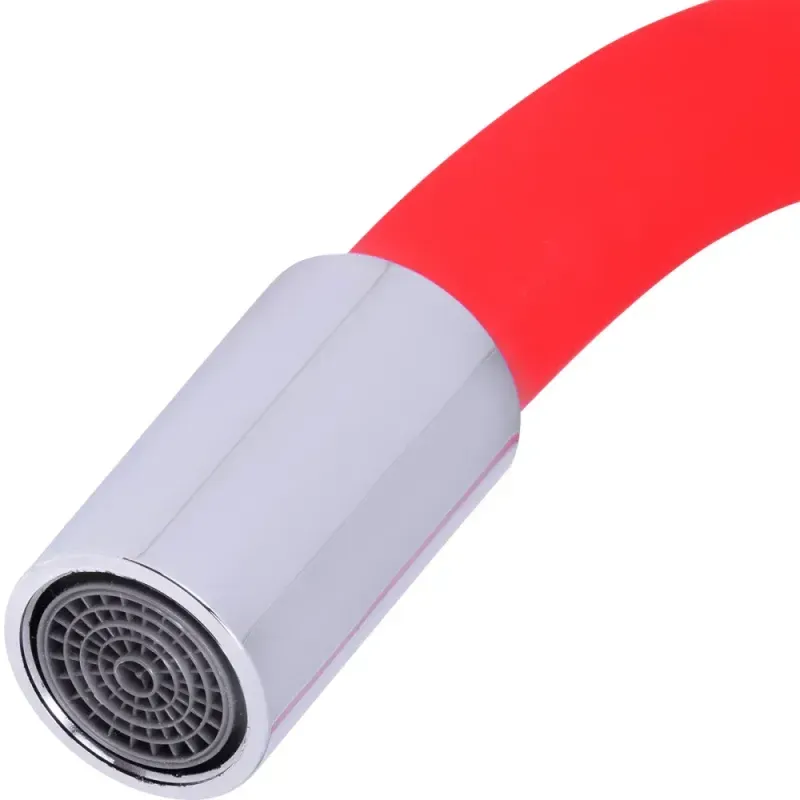 Torneira-para-Cozinha-com-Bica-Flexivel-C98-Vermelha-1-2-Liege-