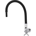 Torneira-Bica-Flexivel-Parede-Gourmet-Preta-C66-Liege