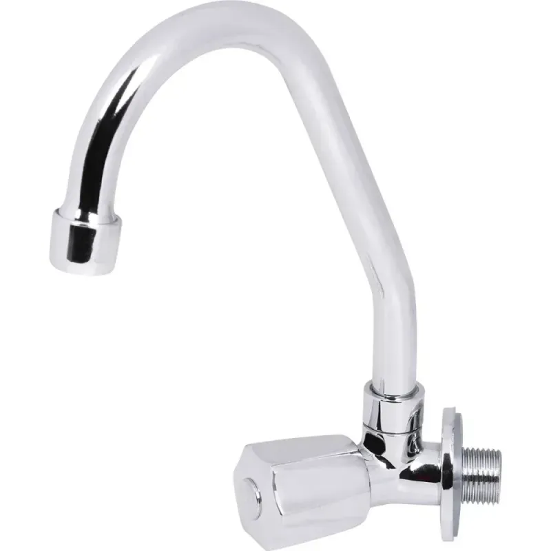 Torneira-Bica-Movel-1-4- Parede-Metal-C50-Liege