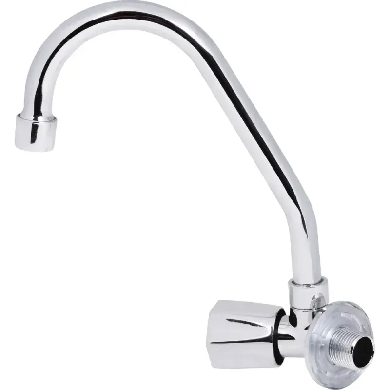 Torneira-Bica-Movel-1-4- Parede-Metal-C50-Liege
