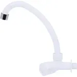 Torneira-de-Parede-com-Bica-Movel-1-4--ABS-Branco-C50-Liege