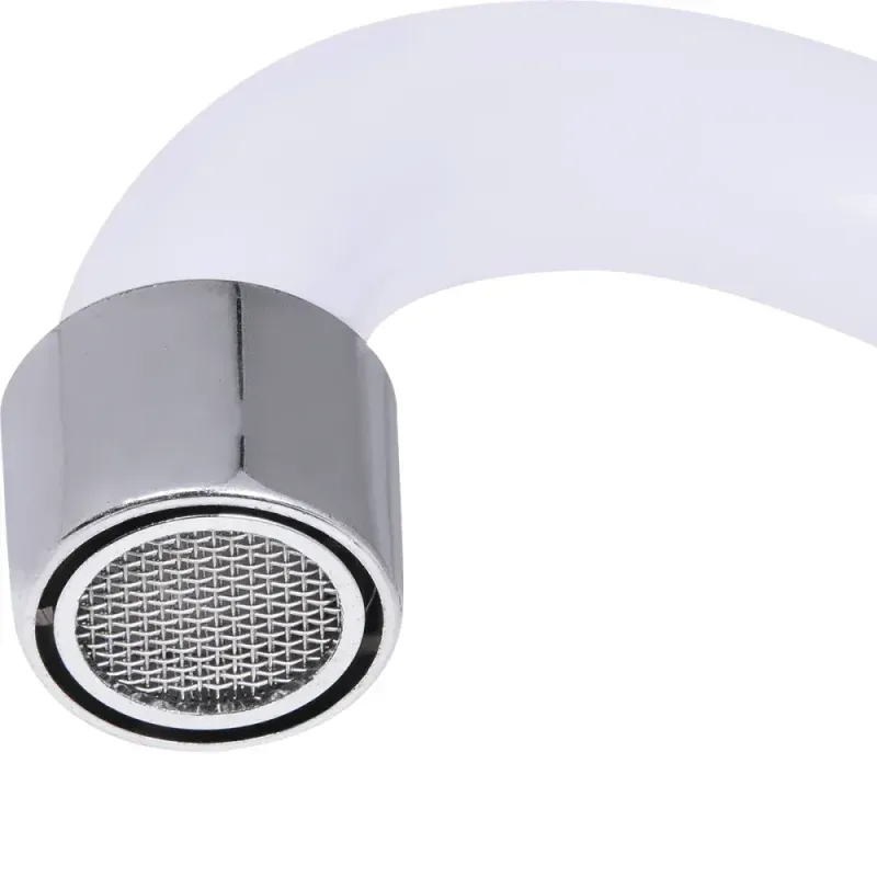 Torneira-de-Parede-com-Bica-Movel-1-4--ABS-Branco-C66-Liege