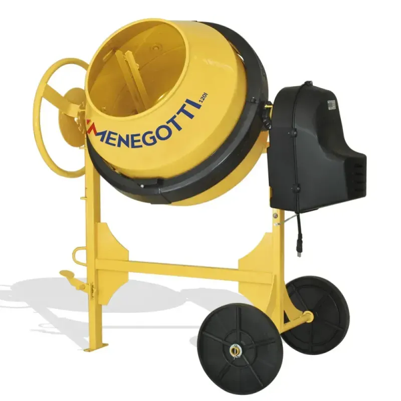 Betoneira-com-Motor-Mono-120L-1-2cv-220V-Menegotti