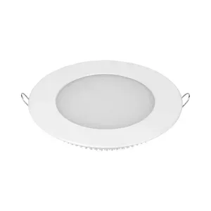 PAINEL LED REDONDO TASCHIBRA EMBUTIR 18W BR BIV