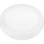 Painel-Led-Lux-18W-Bivolt-Redondo-Branco-Taschibra