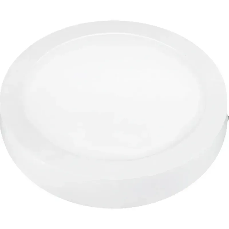 Painel-Led-Lux-18W-Bivolt-Redondo-Branco-Taschibra