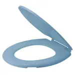 Assento-Sanitario-Almofadado-de-Plastico-Cinza-Liege