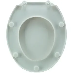 ASSENTO SANITÁRIO LIEGE PRIME BRANCO