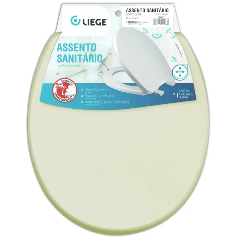 Assento-Sanitario-Soft-Close-Bege-Liege