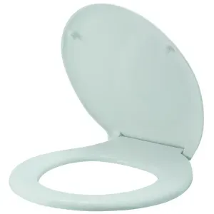 ASSENTO SANITÁRIO LIEGE TERMOFIXA SOFT CLOSE