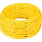 Cabo-Flexivel-25mm-Amarelo-750V-100m-Liege
