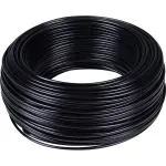 Cabo-Flexivel-25mm-Preto-750V-100m-Liege