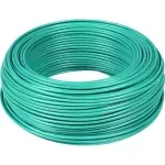 Cabo-Flexivel-25mm-Verde-750V-100m-Liege