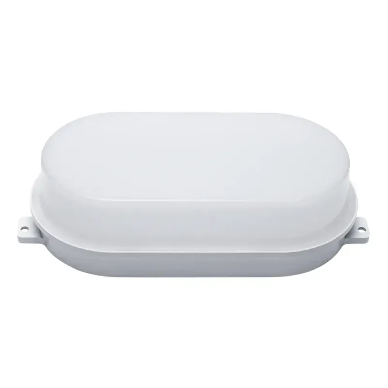 Luminaria Tartaruga-de-LED-Branca-6500k-5W-Liege