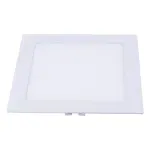 Painel-Led-Quadrado-de-Embutir-com-Luz-Amarela-12W-Biv-Liege
