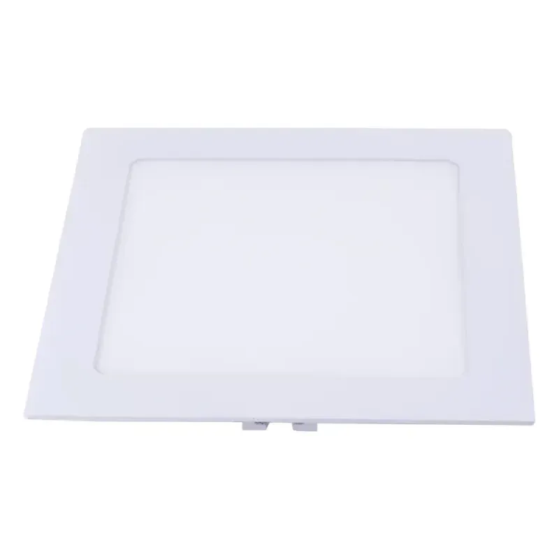 Painel-Led-Quadrado-de-Embutir-com-Luz-Amarela-12W-Biv-Liege