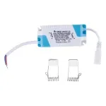 Painel-Led-Quadrado-de-Embutir-com-Luz-Amarela-12W-Biv-Liege