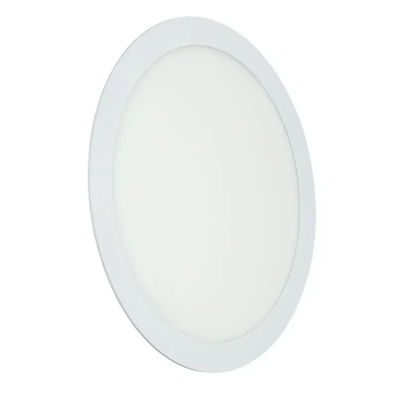 Painel-de-Led-Redondo-para-Embutir-Amarela-12w-Bivolt-Liege