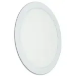 Painel-de-Led-Redondo-para-Embutir-Amarela-24w-Bivolt-Liege